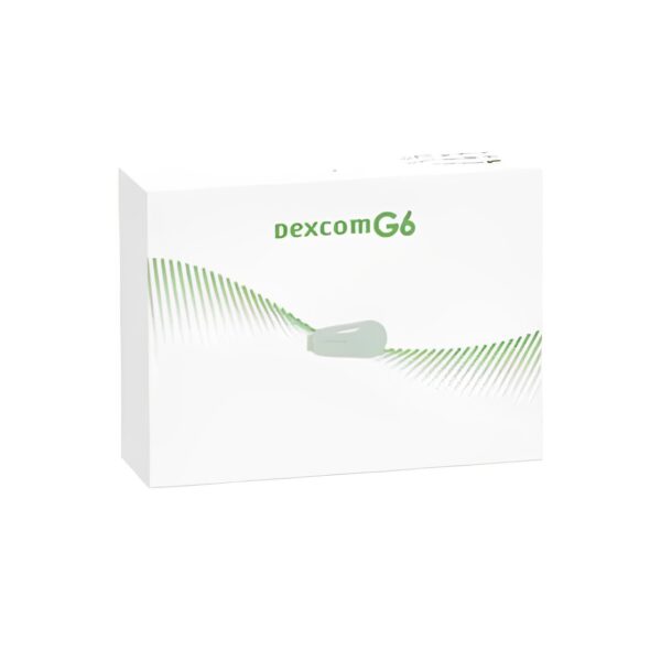 Dexcom G6 Transmitter Kit