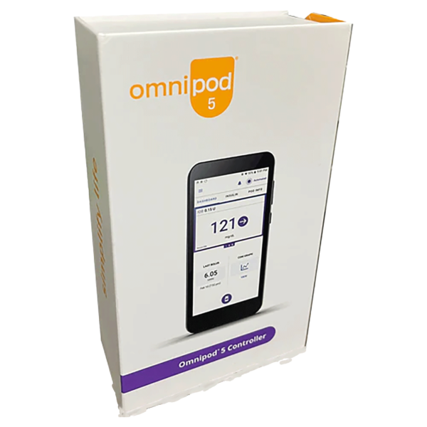 Omnipod 5 (Controller)